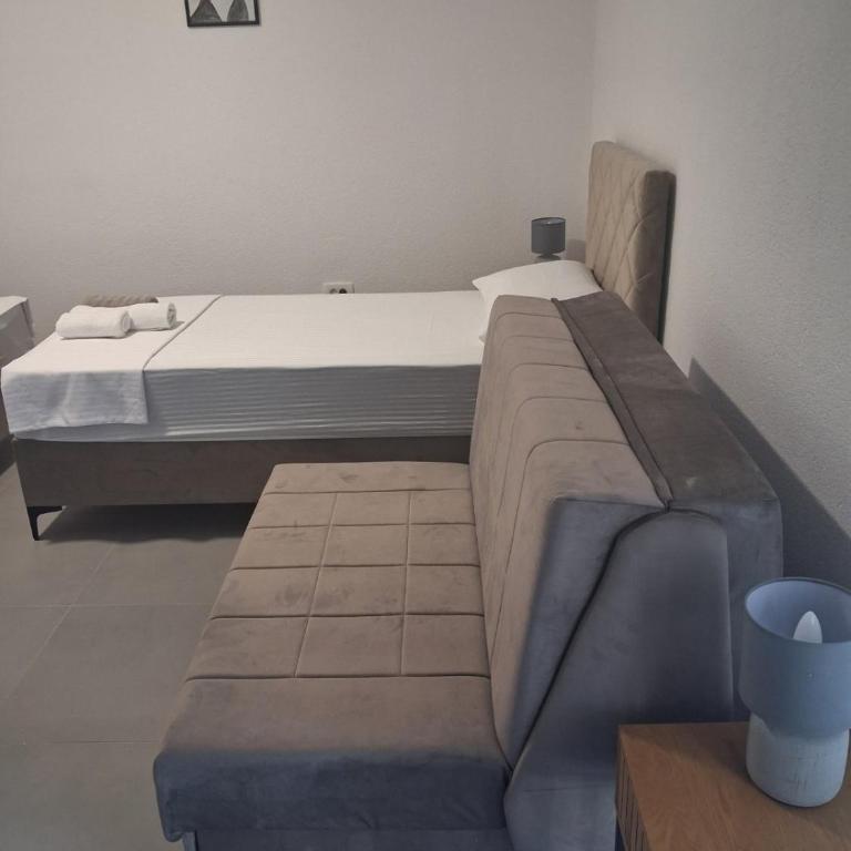 Azure Budva Apartments - Apartman sa 1 Spavaćom Sobom - 4