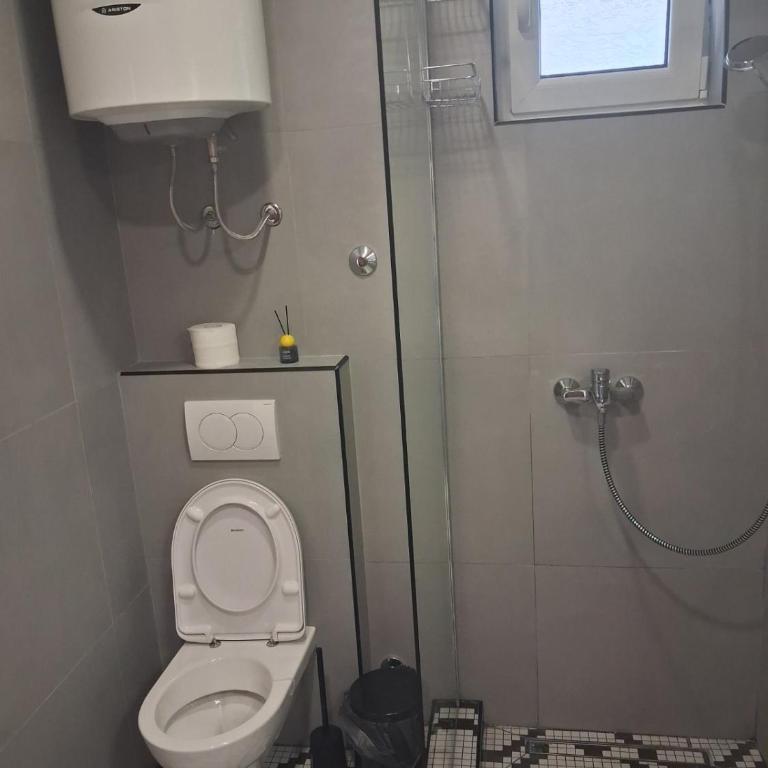 Azure Budva Apartments - Apartman sa 1 Spavaćom Sobom - 9