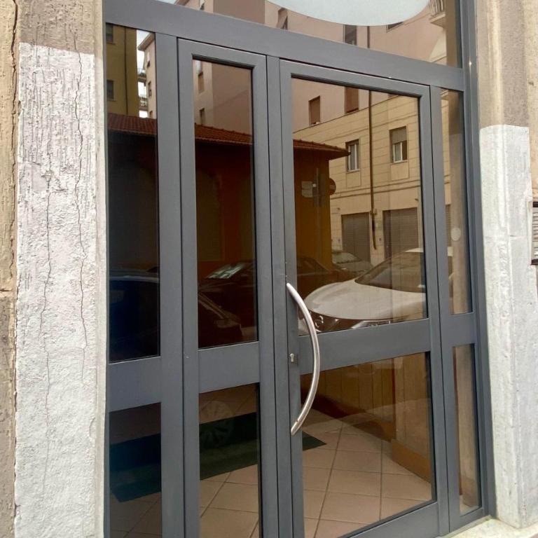 Sunny Apartment - Appartamento con 1 Camera da Letto - 3