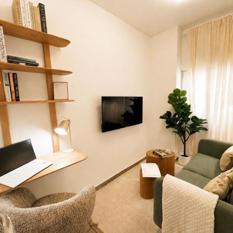 Marqués de Leis I - Appartement - 8