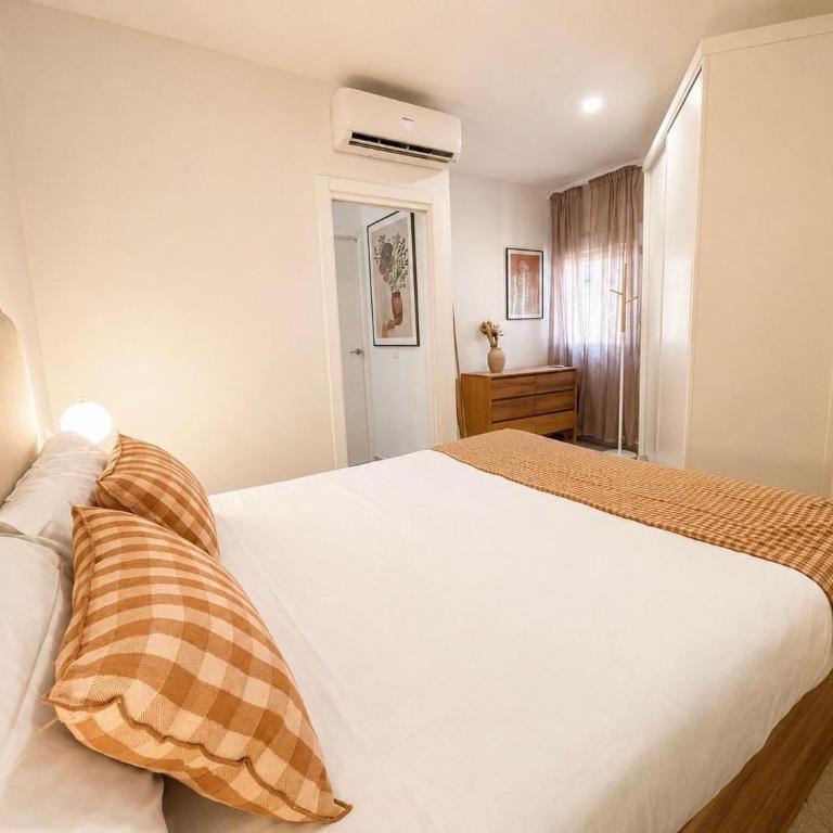 Marqués de Leis I - Appartement - 4