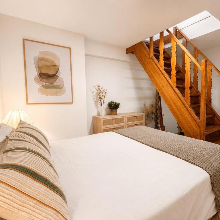 Marqués de Leis I - Appartement - 12