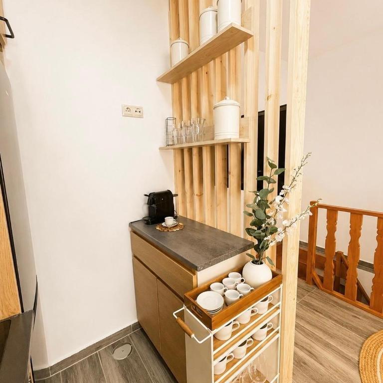 Marqués de Leis I - Appartement - 7