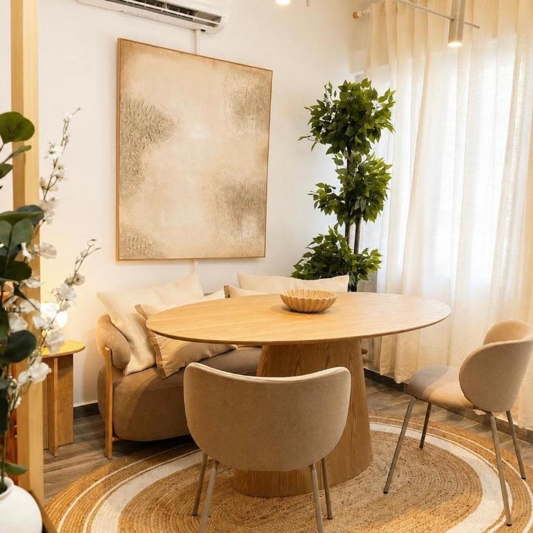 Marqués de Leis I - Appartement - 3
