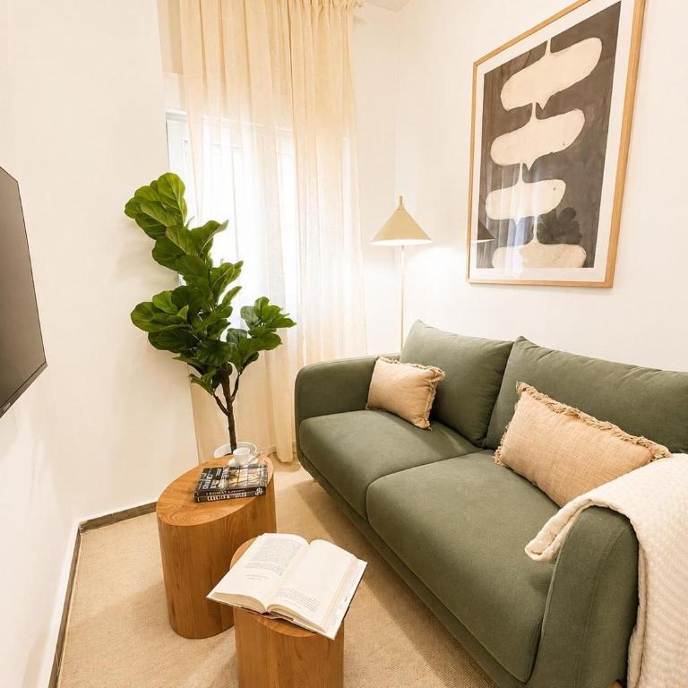 Marqués de Leis I - Appartement - 9