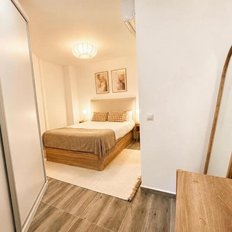 Marqués de Leis I - Appartement - 5
