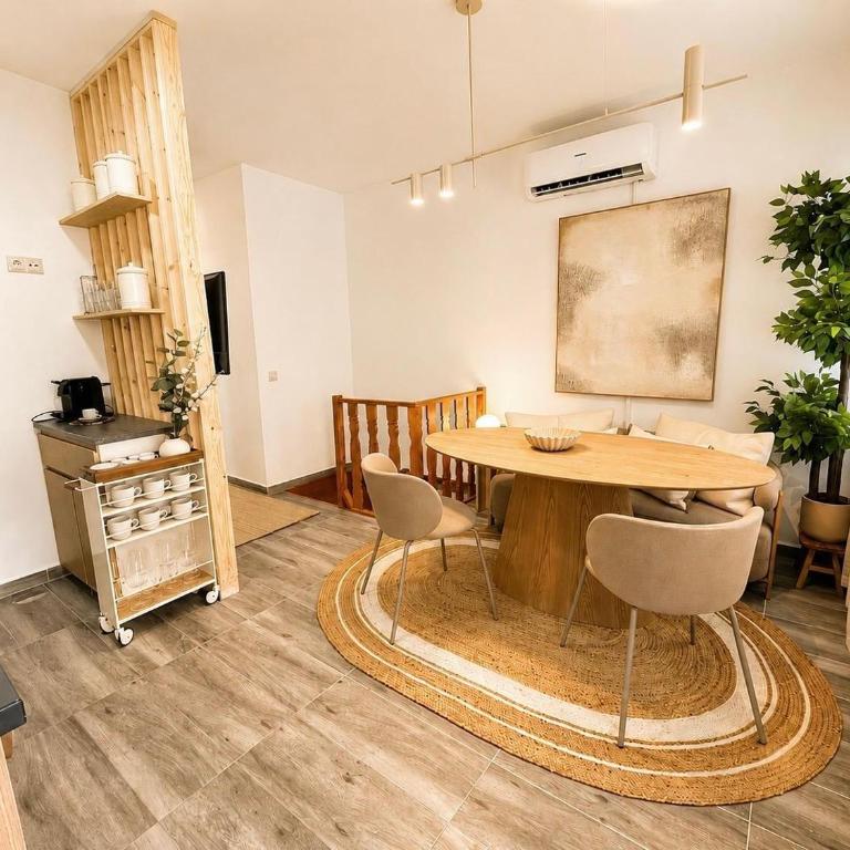 Marqués de Leis I - Appartement - 1