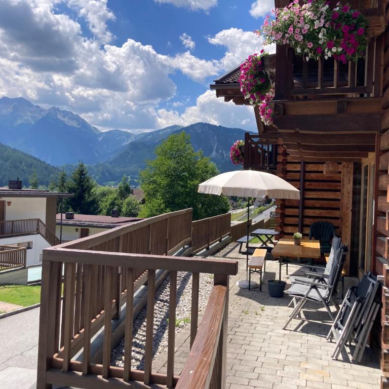 Schöneben Haus Alpenglöckchen - Maison de Vacances - 3