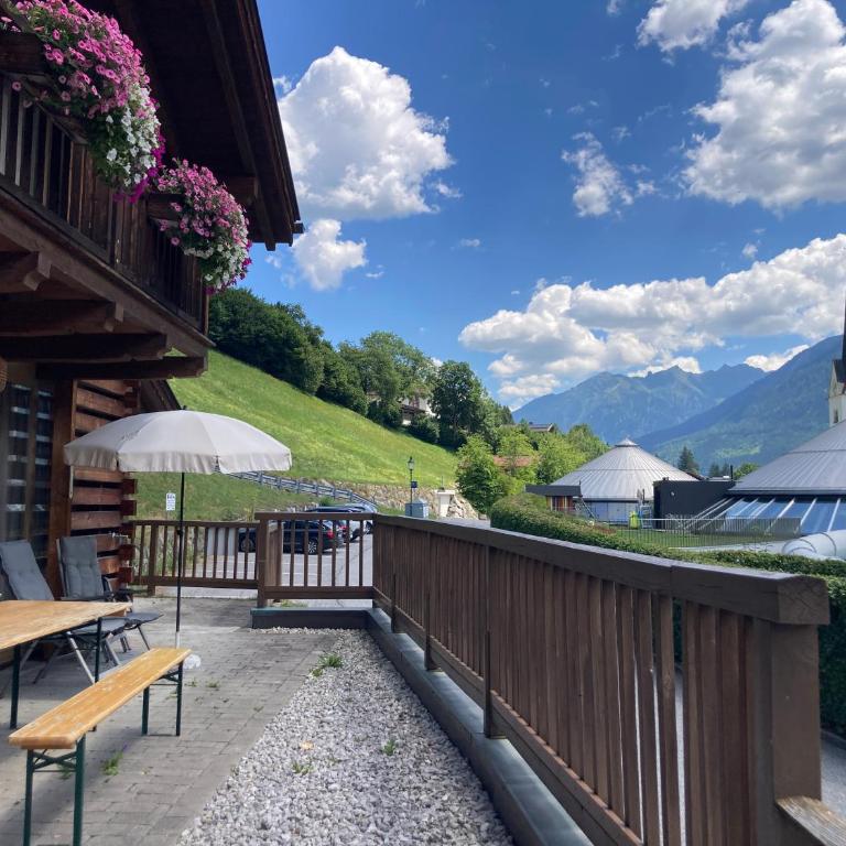 Schöneben Haus Alpenglöckchen - Maison de Vacances - 4