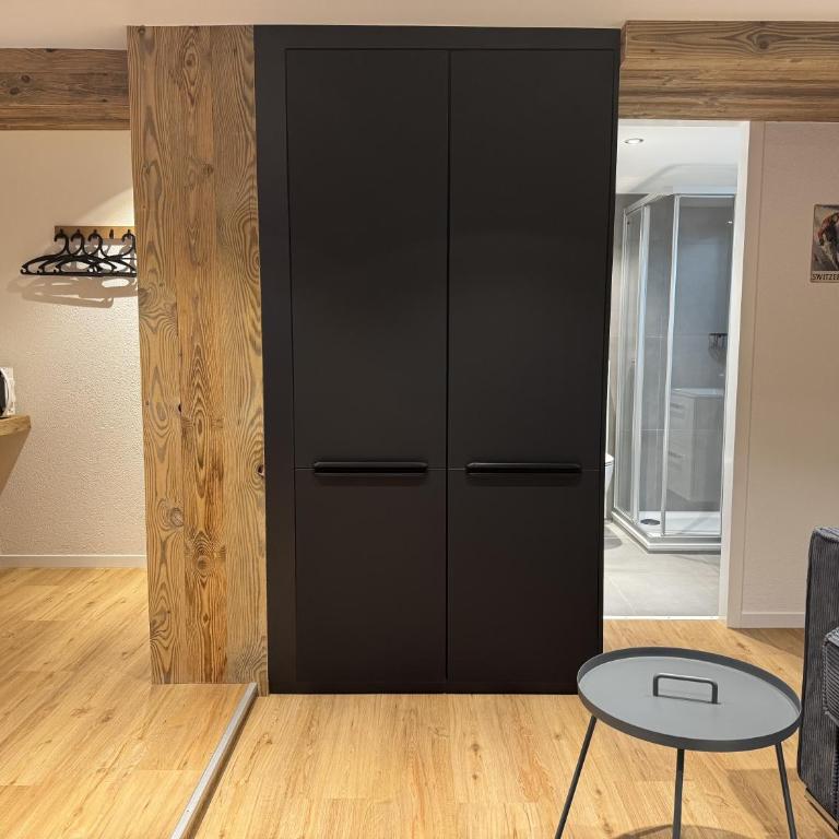 Studio alpin au centre de la station - Apartment mit 1 Schlafzimmer und Terrasse - 5