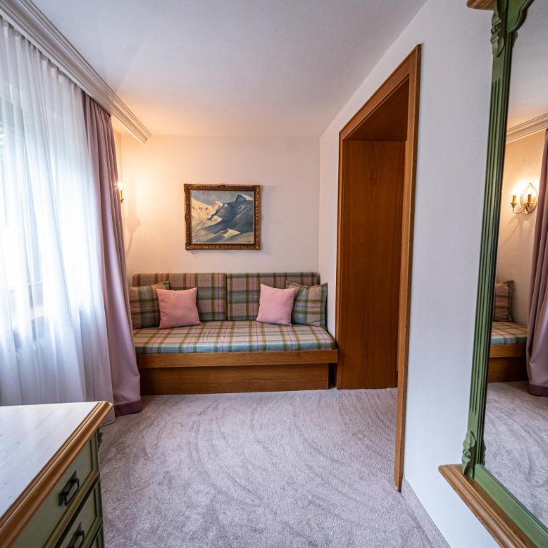 Pension Hartenfels - Suite Souterrain - 3
