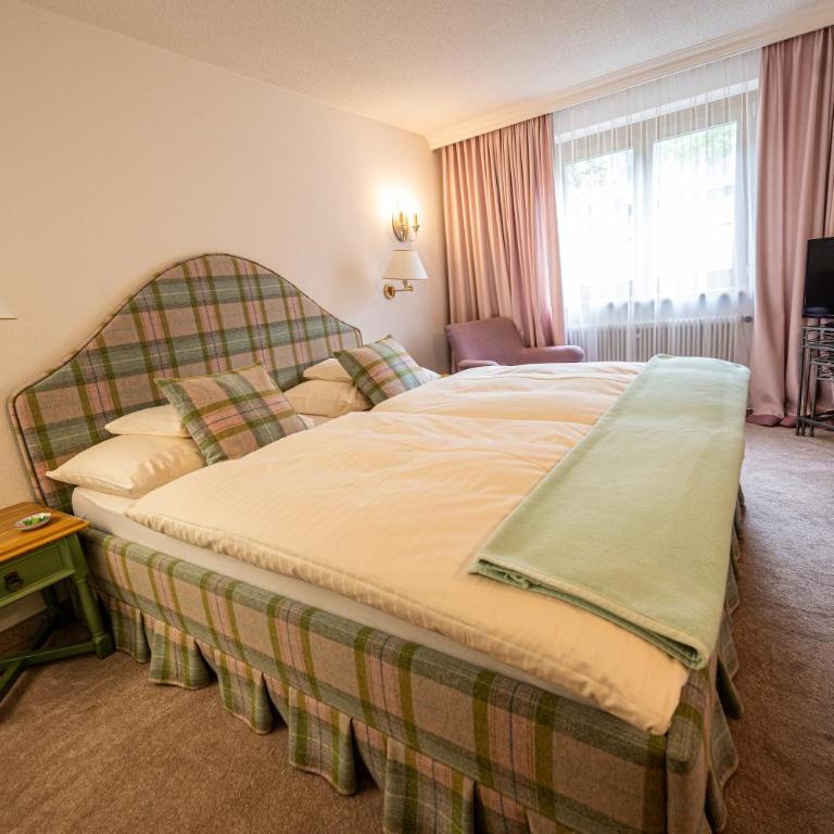 Pension Hartenfels - Suite Souterrain - 6