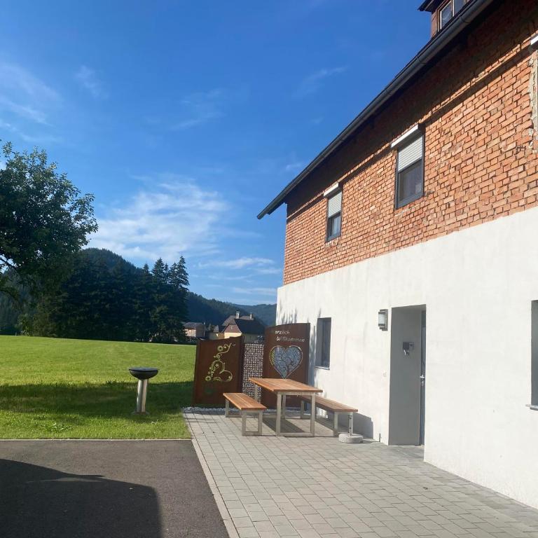 Zimmervermietung Familie Glatz - Ferienhaus mit 4 Zimmern - 18