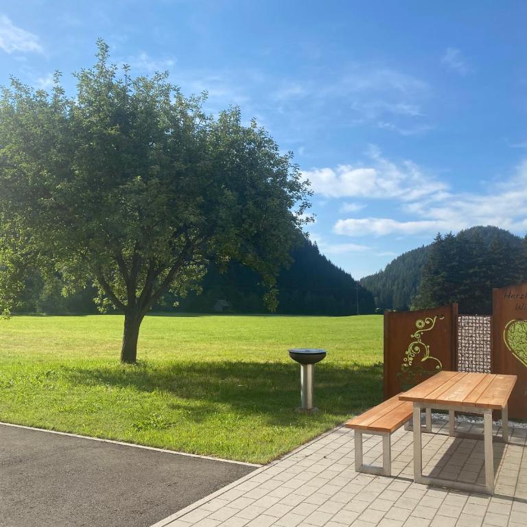 Zimmervermietung Familie Glatz - Ferienhaus mit 4 Zimmern - 20