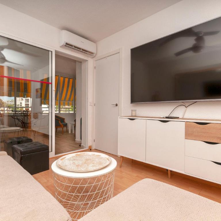 Barocco apartment -100m Beach Paraiso- - Appartamento con 2 Camere da Letto - 18