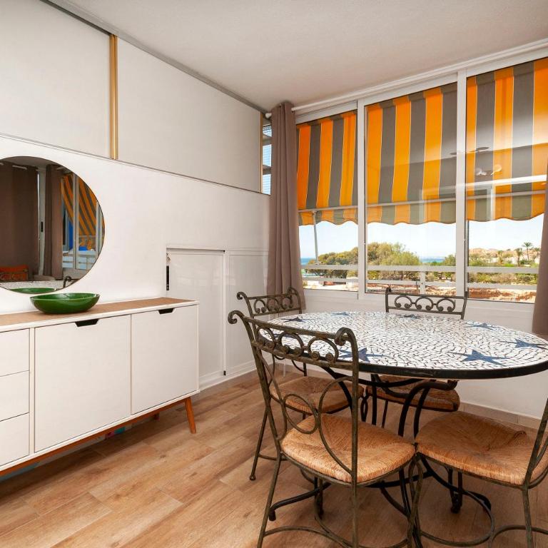 Barocco apartment -100m Beach Paraiso- - Appartamento con 2 Camere da Letto - 28