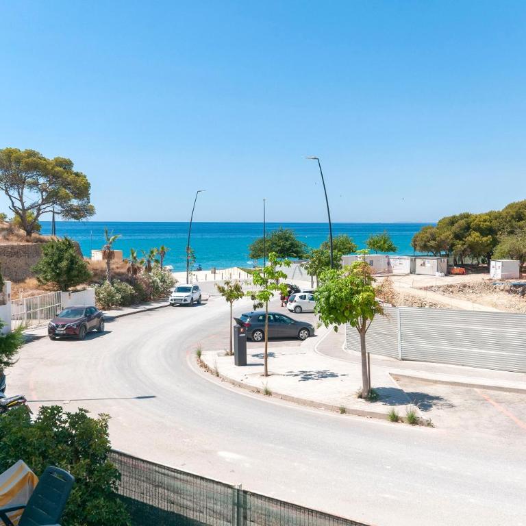 Barocco apartment -100m Beach Paraiso- - Appartamento con 2 Camere da Letto - 21