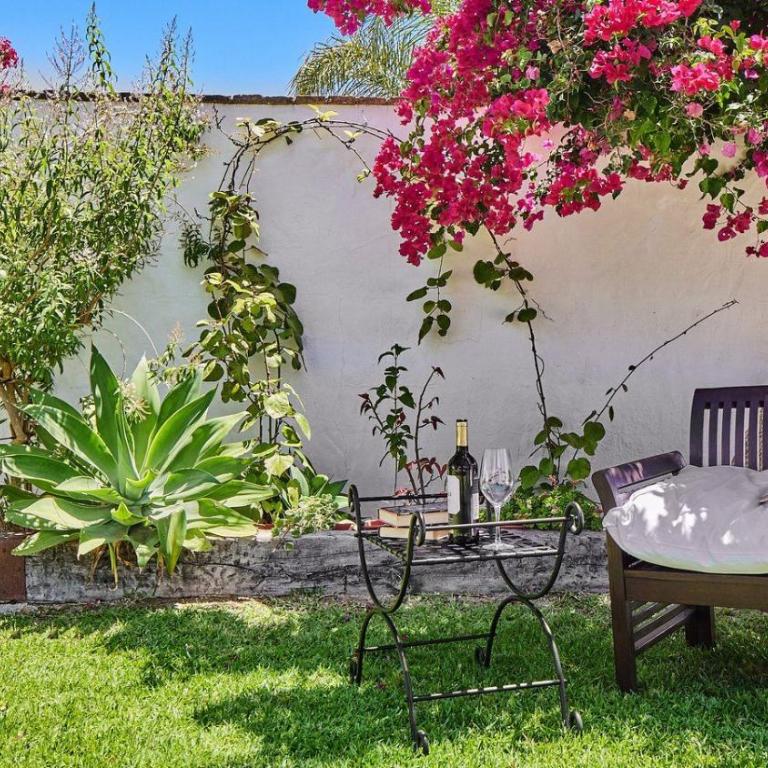 Casa García Camacho Conil de la Frontera by Ruralidays - Maison 3 Chambres - 11
