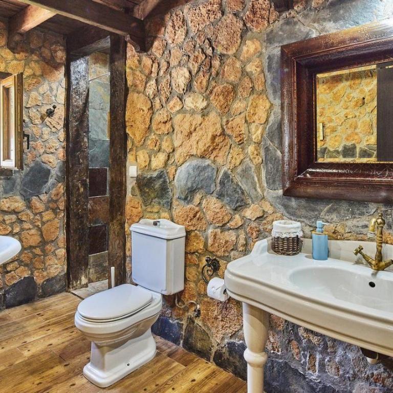 Casa García Camacho Conil de la Frontera by Ruralidays - Maison 3 Chambres - 15