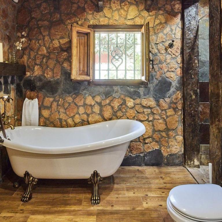 Casa García Camacho Conil de la Frontera by Ruralidays - Maison 3 Chambres - 16