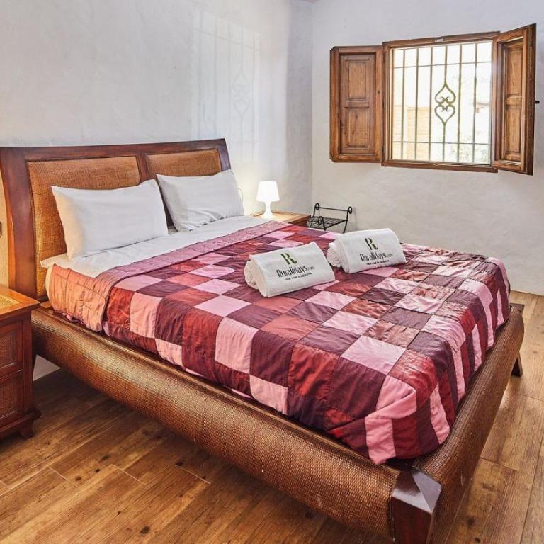 Casa García Camacho Conil de la Frontera by Ruralidays - Maison 3 Chambres - 14