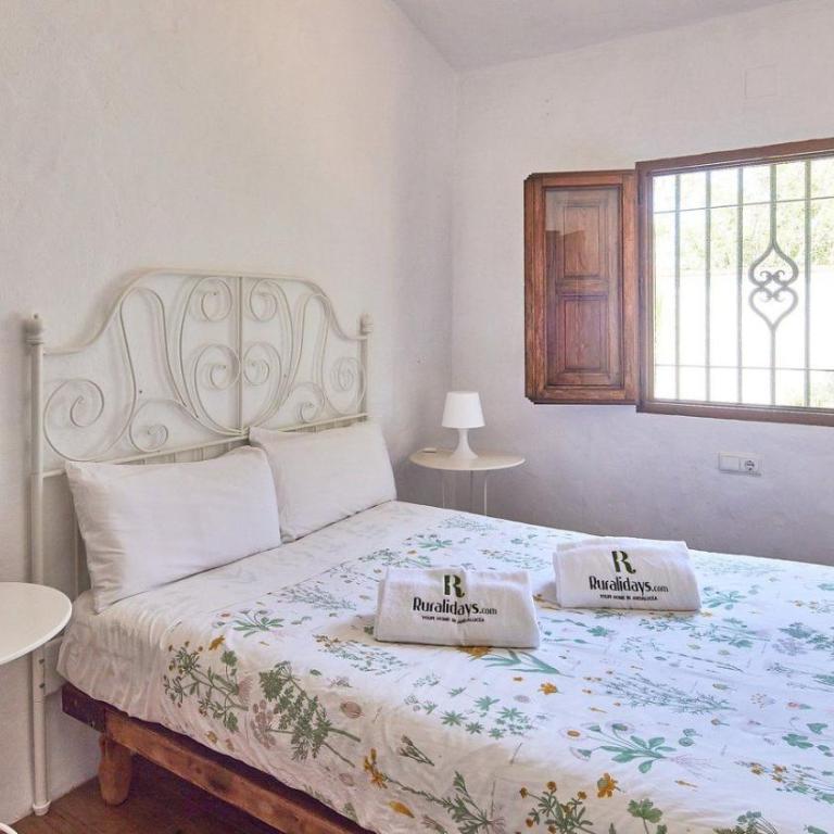 Casa García Camacho Conil de la Frontera by Ruralidays - Maison 3 Chambres - 18