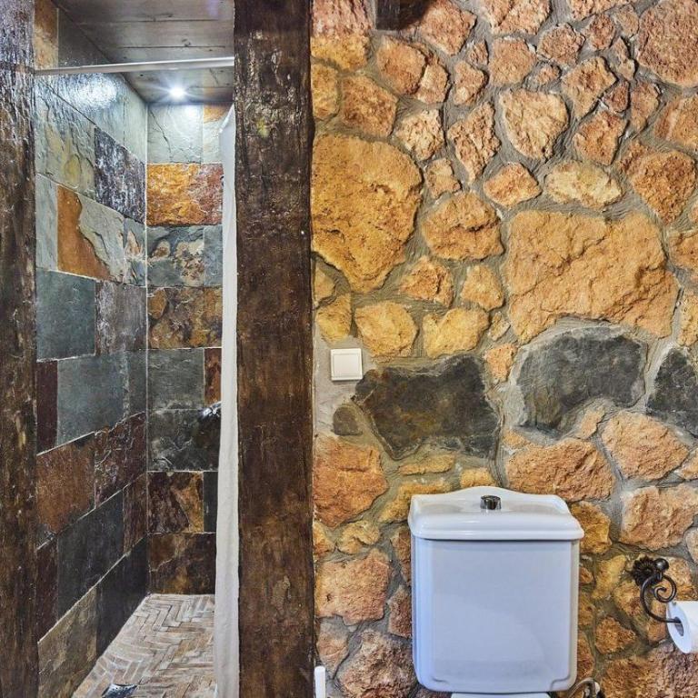 Casa García Camacho Conil de la Frontera by Ruralidays - Maison 3 Chambres - 17