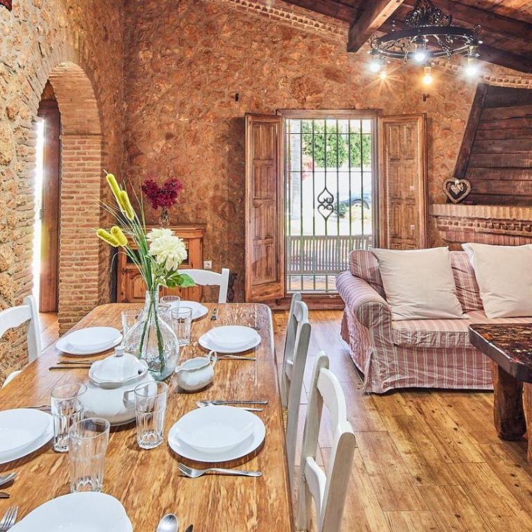 Casa García Camacho Conil de la Frontera by Ruralidays - Maison 3 Chambres - 21