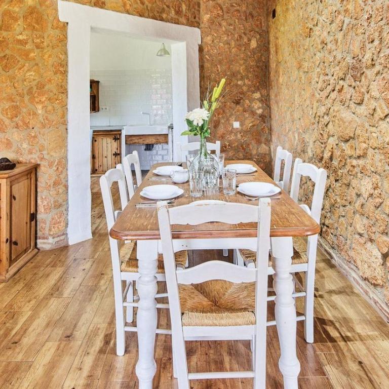 Casa García Camacho Conil de la Frontera by Ruralidays - Maison 3 Chambres - 22