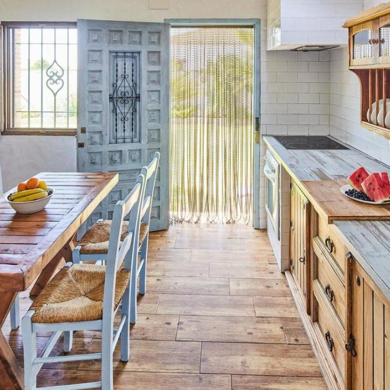 Casa García Camacho Conil de la Frontera by Ruralidays - Maison 3 Chambres - 24