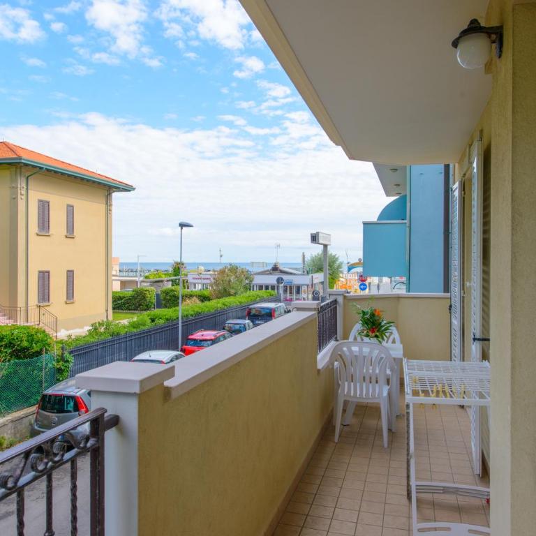 Residence Ducale - Appartamento con 2 Camere da Letto - 1