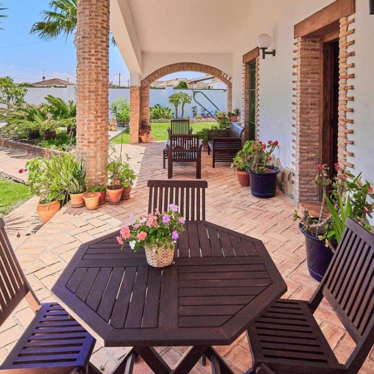 Casa García Camacho Conil de la Frontera by Ruralidays - Maison 3 Chambres - 27