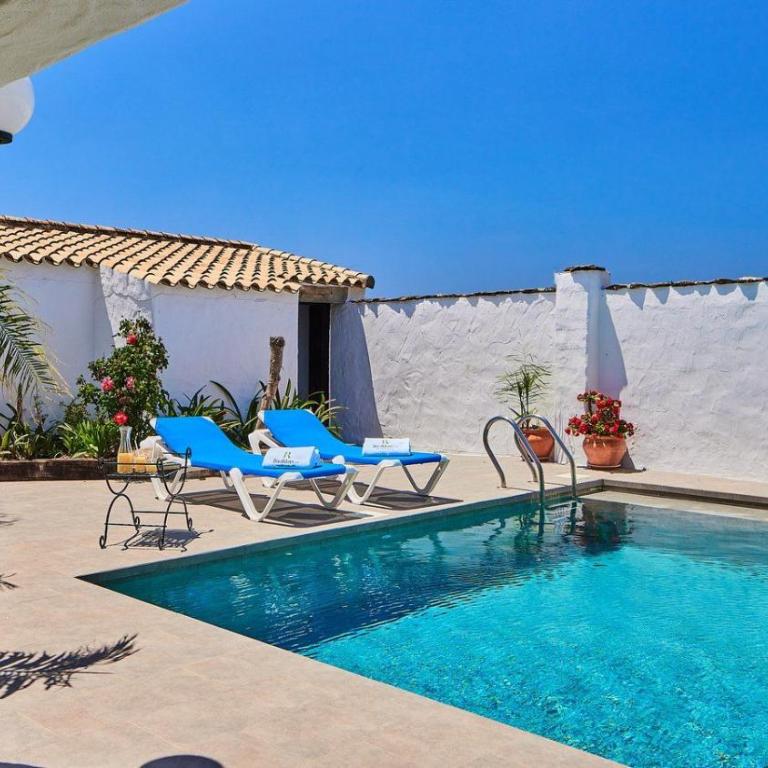 Casa García Camacho Conil de la Frontera by Ruralidays - Maison 3 Chambres - 34