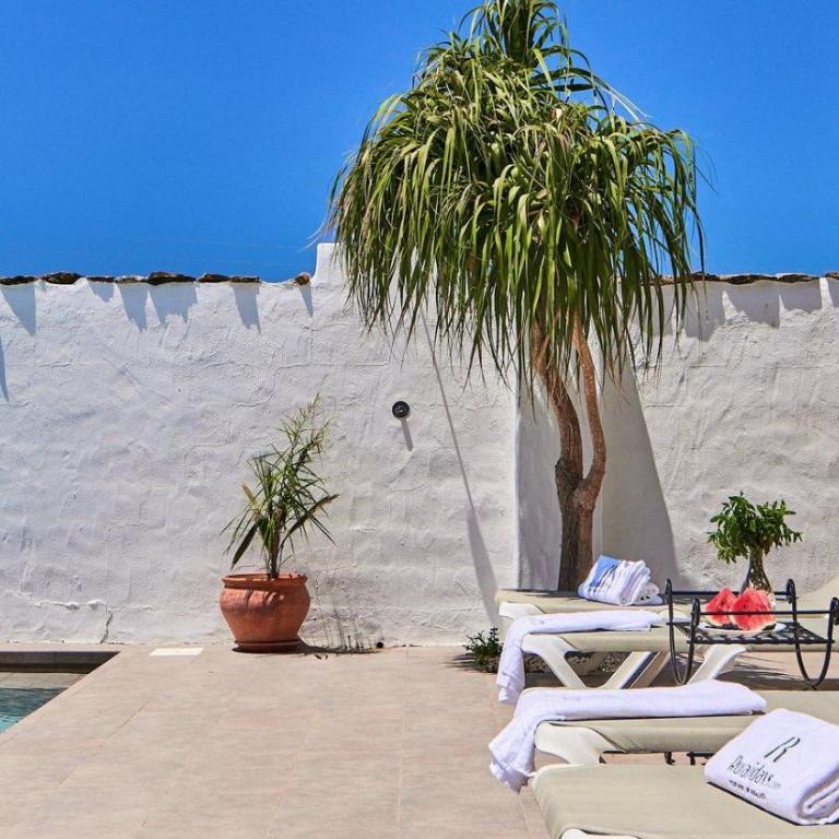 Casa García Camacho Conil de la Frontera by Ruralidays - Maison 3 Chambres - 33