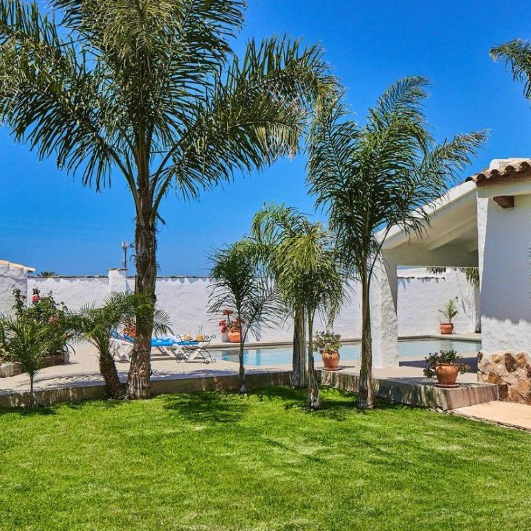 Casa García Camacho Conil de la Frontera by Ruralidays - Maison 3 Chambres - 5