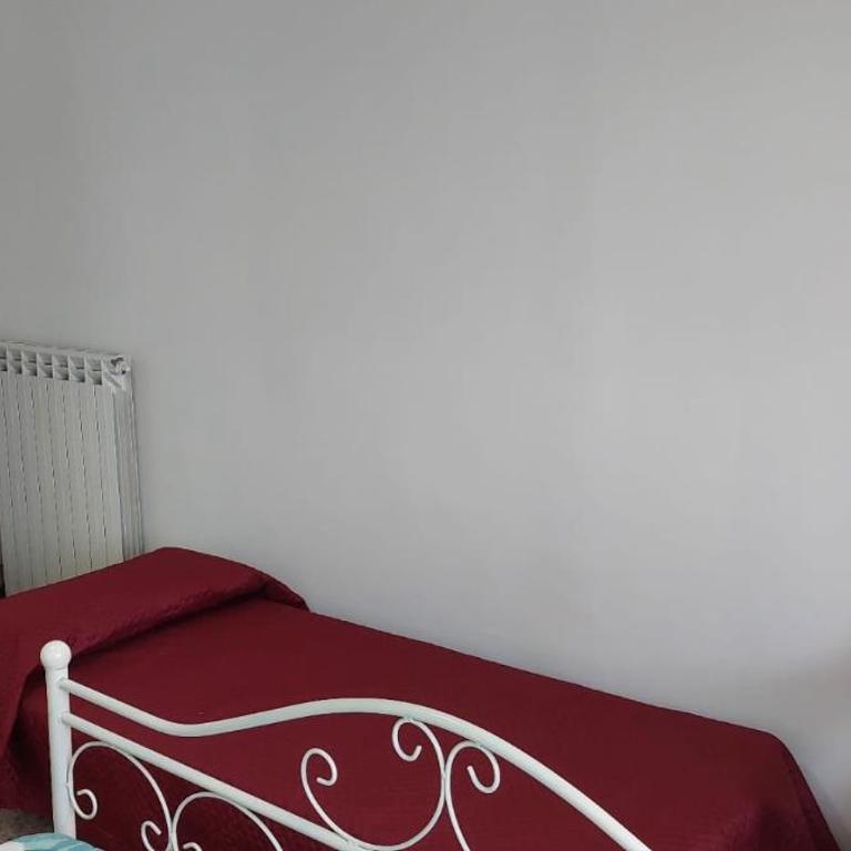 Naples Central Station Rooms - Camera Matrimoniale - 3