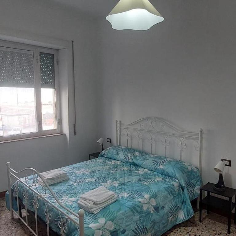 Naples Central Station Rooms - Camera Matrimoniale - 1
