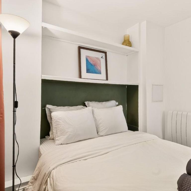 Luxury Apartment near Galeries Lafayette - Appartement - 14