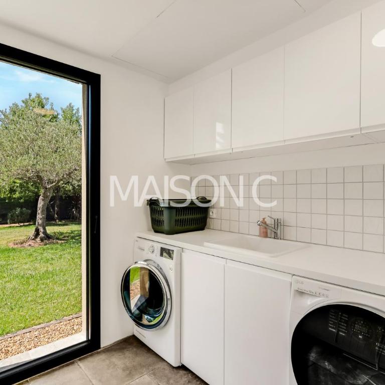 Villa Prosper - Ferienhaus - 12
