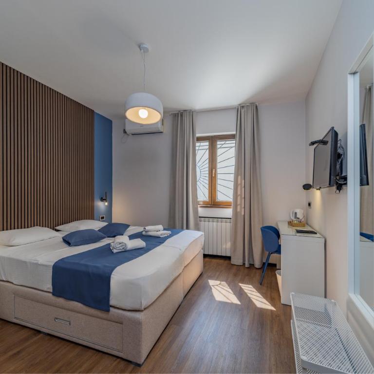 City Code InJoy RENEW - Superior Deluxe Double or Twin Room - 1