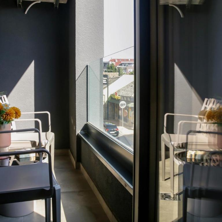 Supernova Central Prime Apartment - Premium Apartman sa 1 Spavaćom Sobom - 10