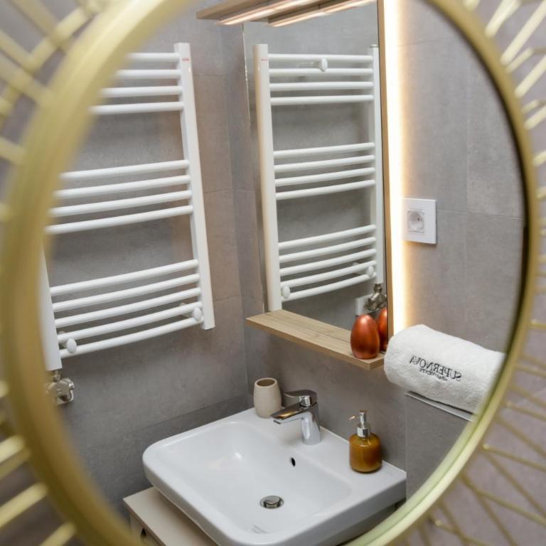 Supernova Central Prime Apartment - Premium Apartman sa 1 Spavaćom Sobom - 32