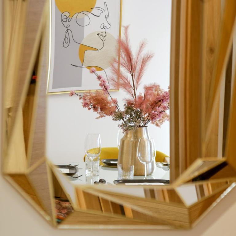 Supernova Central Prime Apartment - Premium Apartman sa 1 Spavaćom Sobom - 17