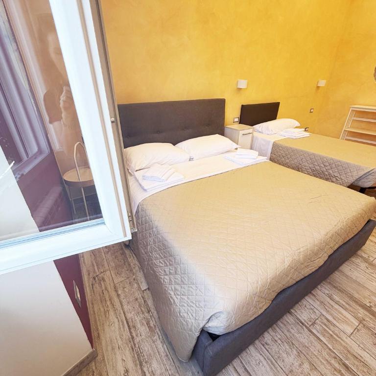 Vatican Garden - Appartamento Deluxe con 3 Camere da Letto - 3