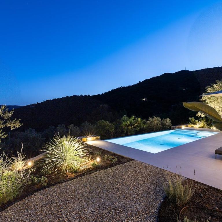 Villa Dolce & Azzurra - Villa - 3