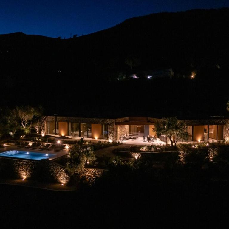 Villa Dolce & Azzurra - Villa - 9