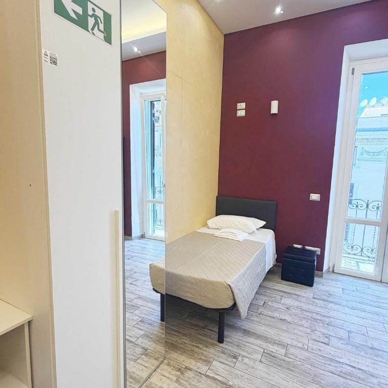 Vatican Garden - Appartamento Deluxe con 3 Camere da Letto - 10