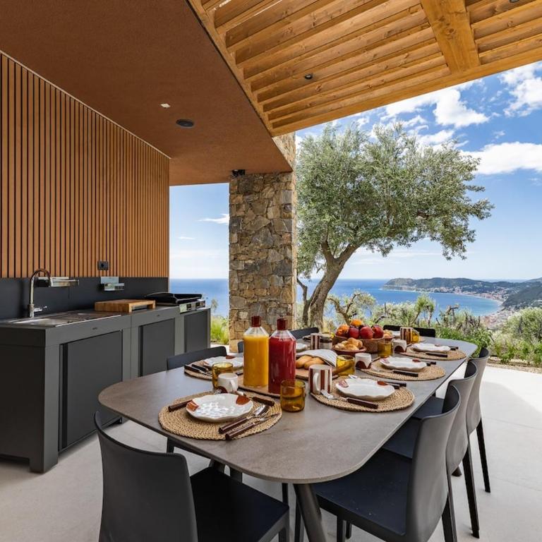 Villa Dolce & Azzurra - Villa - 16