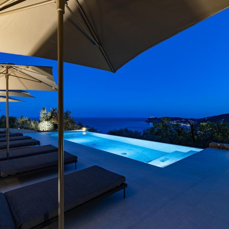 Villa Dolce & Azzurra - Villa - 20