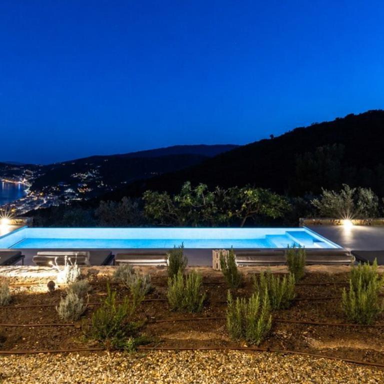 Villa Dolce & Azzurra - Villa - 22